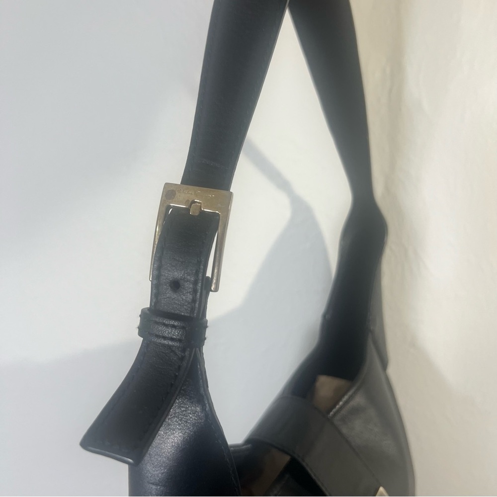 Vintage Salvatore Ferragamo bag - Picture 5 of 8